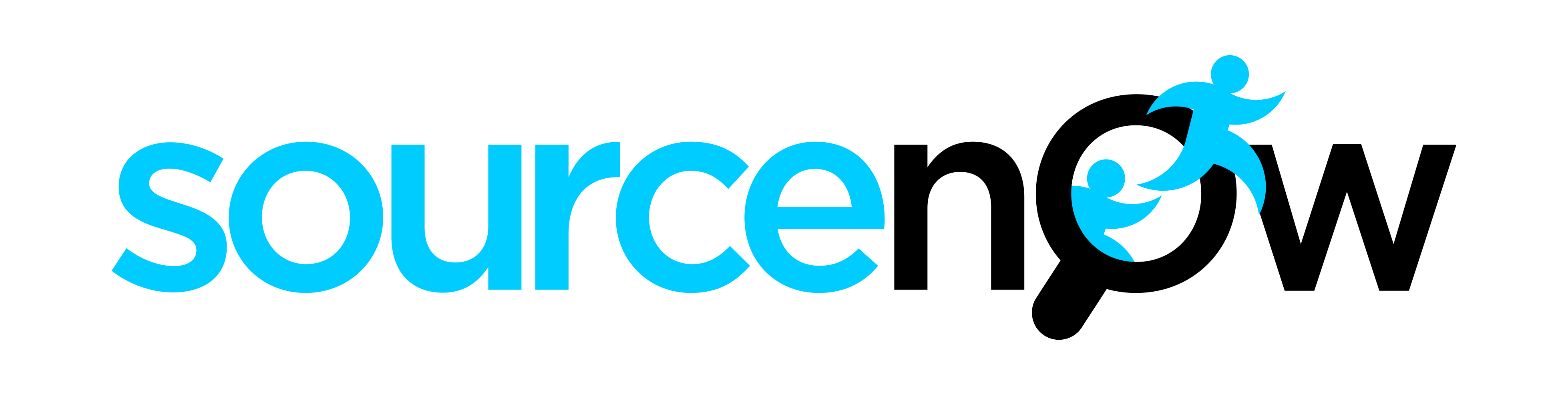 SourceNow Logo Blue and Black (1)